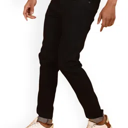 ComfyStyle Men Jean Stretchable Jeans image 2