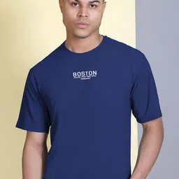 MOUNTAIN COLOURS Men T-shirt image 4