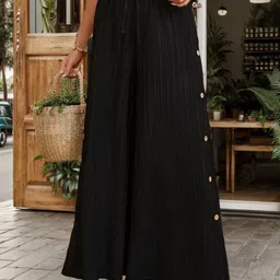 KPOP Women Easy Wash Trousers-picture-13