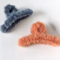 Caprese Women Set of 6 Claw Clip-picture-18