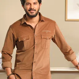 OTTO Men Casual Shirt-picture-13