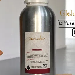 GLOBAL AROMA Forbiddenkiss Diffuser Oil 500ML image 2