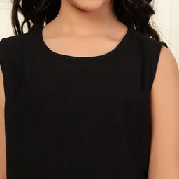 Bugandbees A-Line Dress image 2