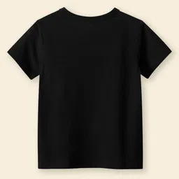 INCLUD Girls Printed Applique T-shirt image 2