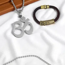 Sullery Stainless Steel Jewellery Set-picture-20