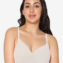 In Care Bra Medium Coverage Heavily Padded image 2