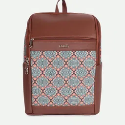 ZOUK Unisex Backpack-picture-17