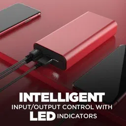 dg 42000 mAh 20 W Power Bank image 4