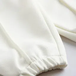 hopscotch 2-Pc Team M Sweatshirt & Joggers image 5