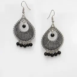 Anouk Contemporary Chandbalis Earrings image 5