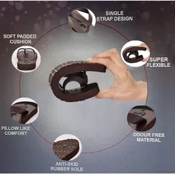 DR Sttep Men Thong Flip-Flops image 2