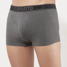 Sporto by Macho Pack Of 3 Comfortable Short Trunks image 2