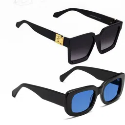 Arzonai Unisex Set Of 2 Rectangle Sunglasses with UV Protected Lens COMBO-2733-picture-41