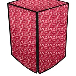 The Furnishing Tree Washing Machine Cover Compatible for Whirlpool 7 Kg Fully-Automatic Front Loadi image 5