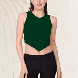 KIK33 Crop Top-picture-10