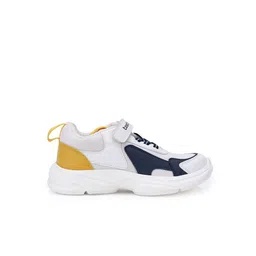 toothless Boys Colourblocked Sneakers image 4