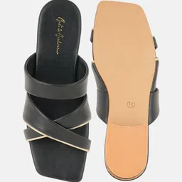 Mast & Harbour Block Sandals image 4