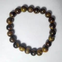 BEECELL CREATION Artificial Beaded Elasticated Bracelet image 3