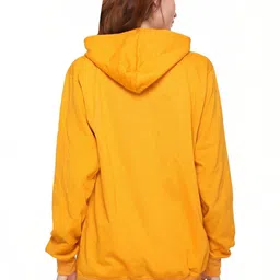 SHAUN Men Hooded Sweatshirt image 2