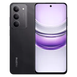 realme 14x 5G (6GB RAM, 128GB, Crystal Black)-picture-17