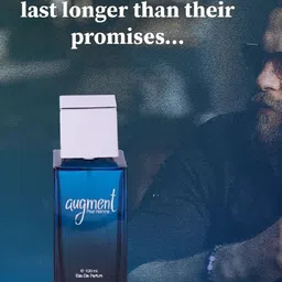 Bel Avenir Men Augment Long Lasting Eau De Parfum - 100 ml image 4