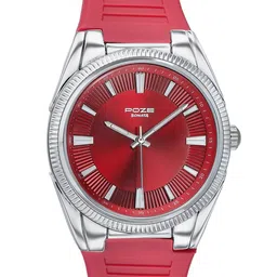 Sonata Men Dial & Straps Analogue Watch SP70099SP02W-picture-33