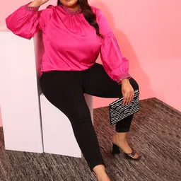 CURVY STREET Top image 4