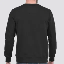 FastColors Men Printed Sweatshirt image 2