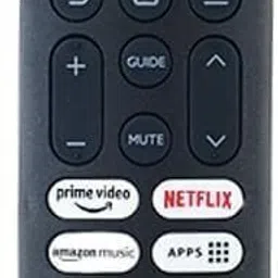 Woniry Remote Control TV Smart LCD LED TV (Without Voice) REDMI Remote Controller-picture-22