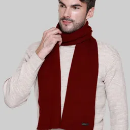 513 Men Solid Mufflers image 4