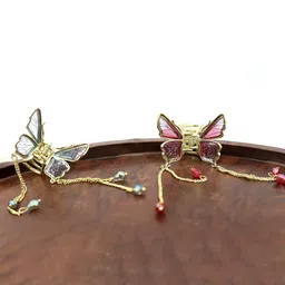 KRENOZ Women Claw Clip-picture-38