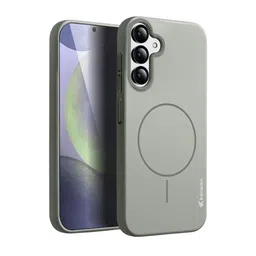 Karwan Geometric Printed Samsung Galaxy S25 FE Back Case-picture-24