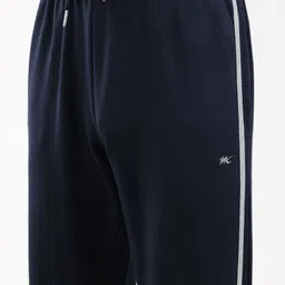 Monte Carlo Men Mid-Rise Regular Fit Track Pants image 2