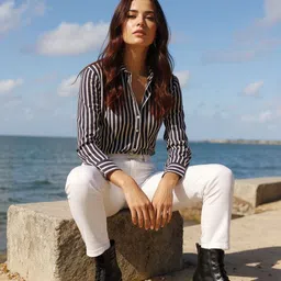 Killer High -Top Padded Boots image 2