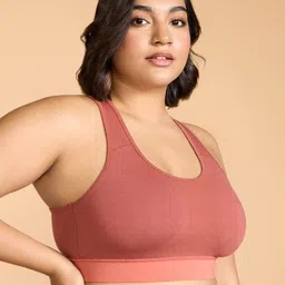 KICA Bra Full Coverage Lightly Padded image 2
