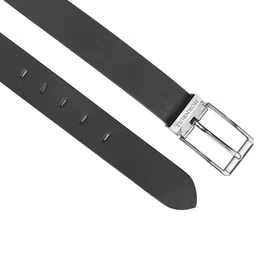 Hornbull Men Accessory Gift Set of Wallet and Belt image 3