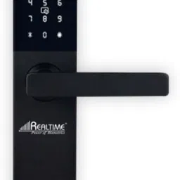 realtime A7 Smart Home Door Locks-picture-43