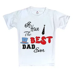Cute Pals Kids Typography Printed Pockets T-shirt-picture-22