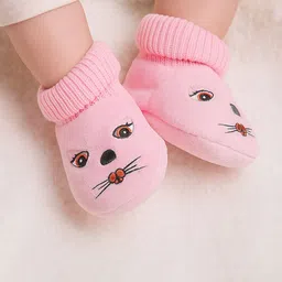 ONFEET Unisex Kids Booties image 5