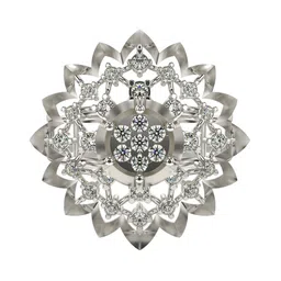 VALANOVA Women Ring Diamond-picture-20