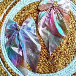 FLAURI Girls Set of 2 Hair Accessory Set-picture-44