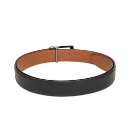 Killer Men Textured Formal Belt image 2