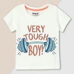 max Boys 5 T-shirt image 4