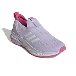 ADIDAS Cloudfoam Walk Lounger Women Running Sports Shoes-image-61