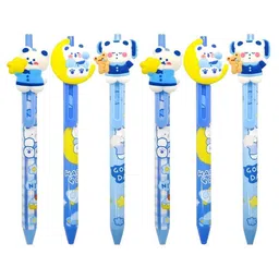 YK Pack Of 6 Colours Stationery-picture-22