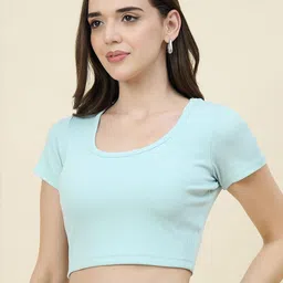aayu Crop Top image 3