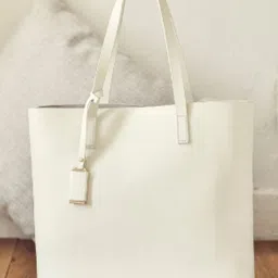 StyleCast Structured Shoulder Bag-picture-45