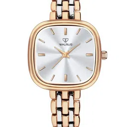 Walrus Women Quartz Design Bracelet Style Straps Analogue Watch WWTW-MAJESTIC-070606-picture-10