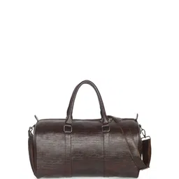 GILMORE OAK Medium Sports Or Gym Duffel Bag image 5