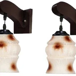 afast Pendant Wall Lamp Without Bulb image 2